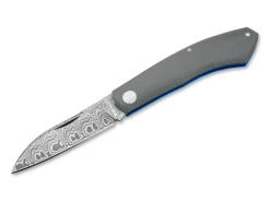 Damast Annual Knife 2023|Böker Manufaktur Solingen Best
