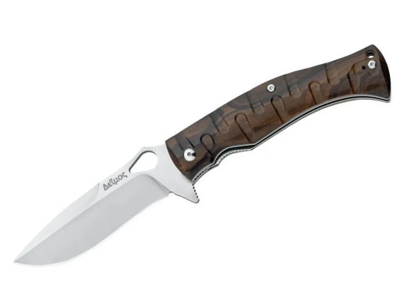 Deimos Zirikote|FKMD New