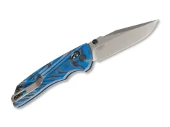 Deka 3.25" G-Mascus Blue|Hogue New