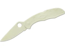 Delica 4 Kunststoffbausatz|Spyderco Best