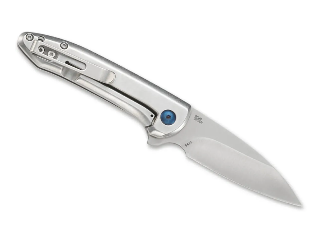 Delineation|CRKT Clearance