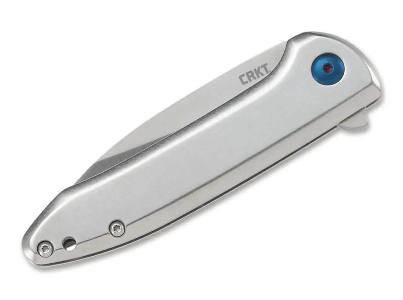 Delineation|CRKT Clearance