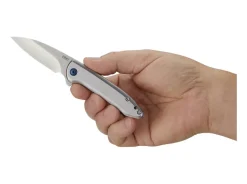 Delineation|CRKT Clearance