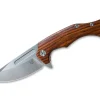 Desert Fox Cocobolo|Fox Knives Sale