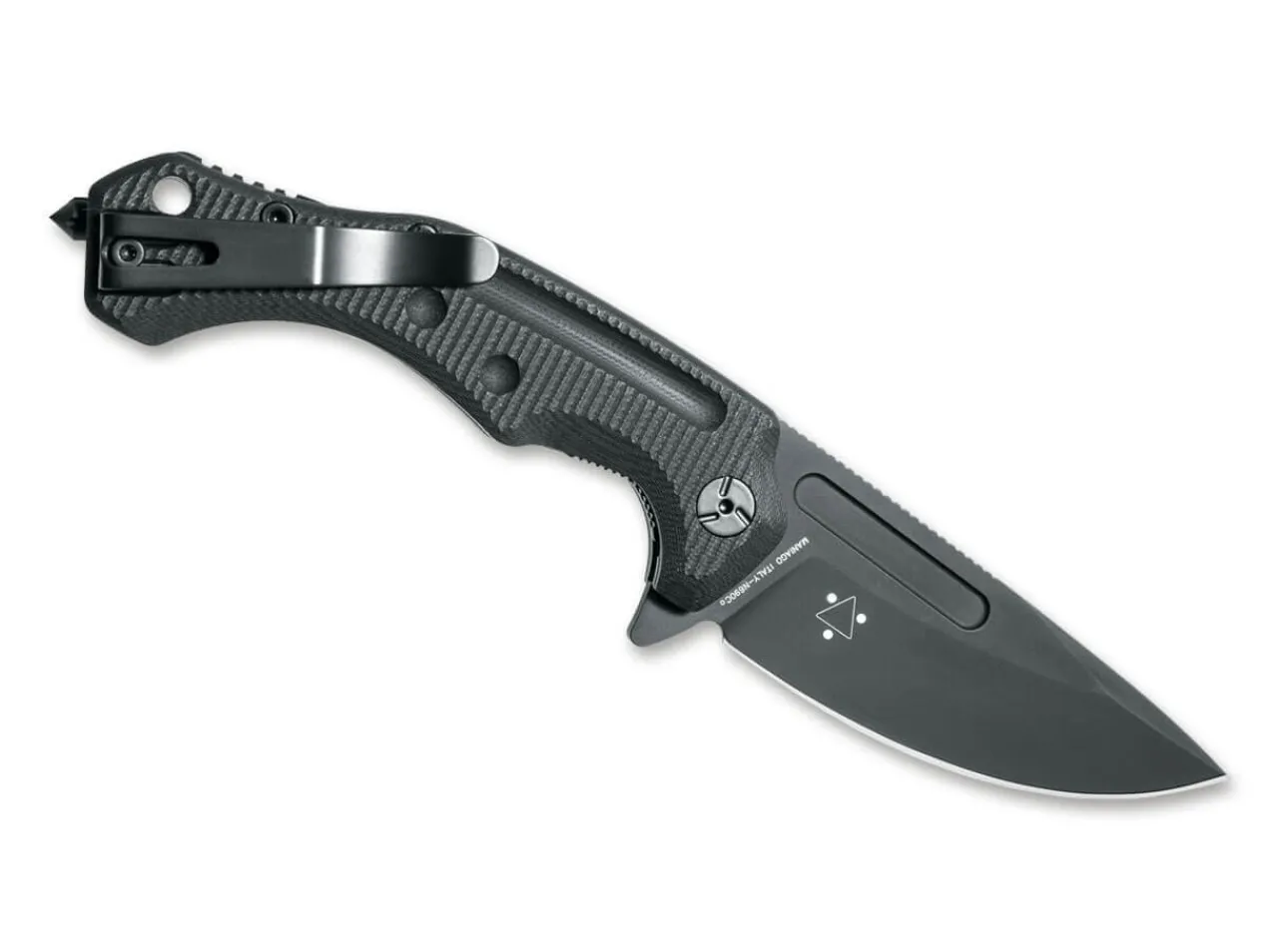 Desert Fox G10|Fox Knives Sale