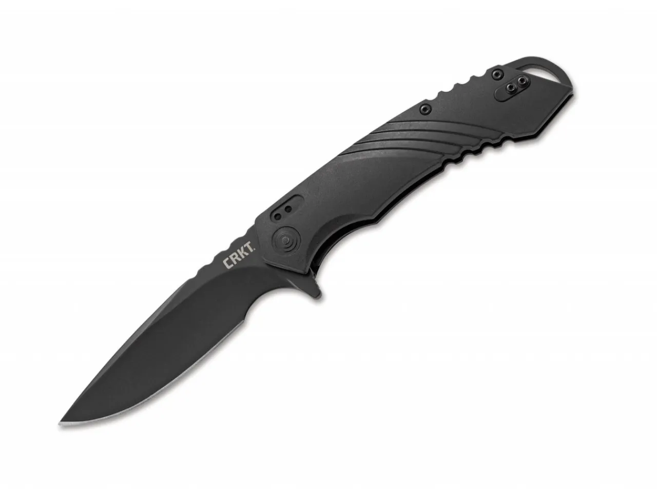 Directive Drop Point|CRKT Hot