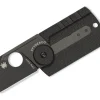 Dog Tag Folder Cf|Spyderco Sale