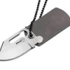 Dog Tag Knife|Böker Plus Discount