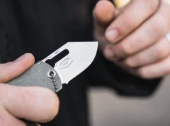 Dog Tag Knife|Böker Plus Discount