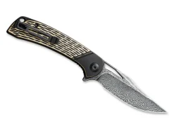Dogma Damascus Brass Black|CIVIVI Online