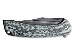 Dogma Damascus Carbon White|CIVIVI Clearance