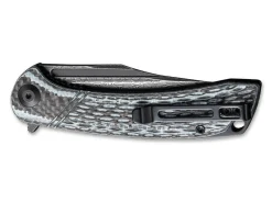 Dogma Damascus Carbon White|CIVIVI Clearance