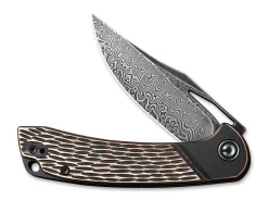 Dogma Damascus Copper Black|CIVIVI Discount
