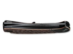 Dogma Damascus Copper Black|CIVIVI Discount