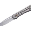 Double Helix Gray Sw|WE Knife Outlet