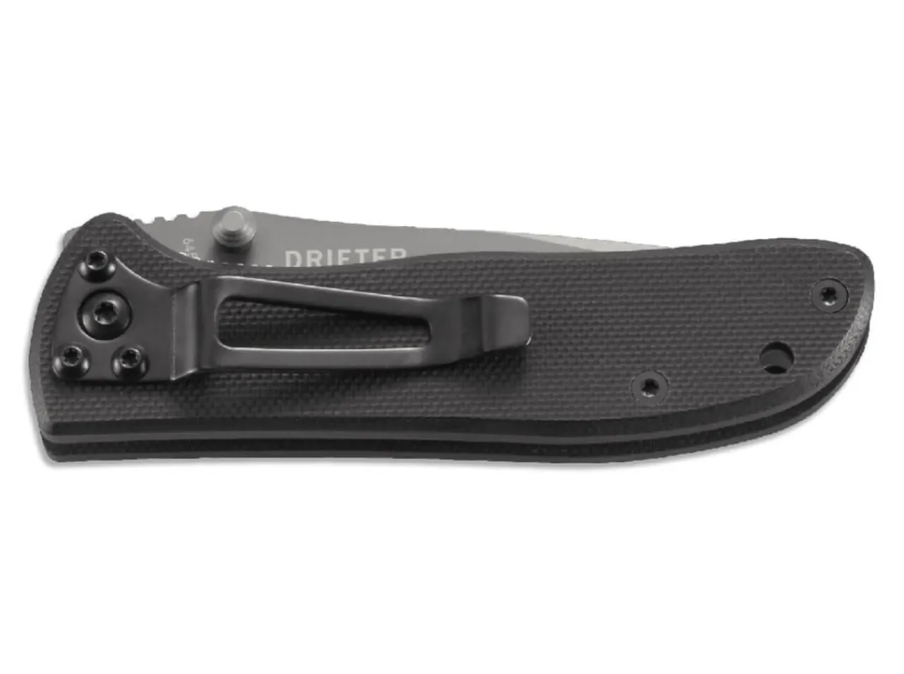 Drifter G10|CRKT Online