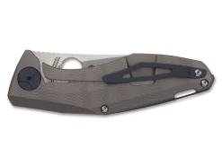 Drunken|Spyderco Discount