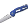 Edge Aluminium Blue|MKM Discount