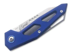 Edge Aluminium Blue|MKM Discount