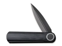 Eidolon Dagger G10 Black|WE Knife New