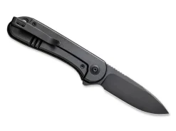 Elementum Titanium Black|WE Knife Clearance
