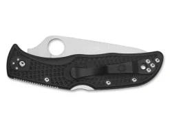 Endela|Spyderco New