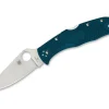 Endela Blue|Spyderco Outlet