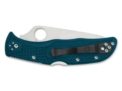Endela Blue|Spyderco Outlet