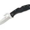 Endela Emerson|Spyderco Online