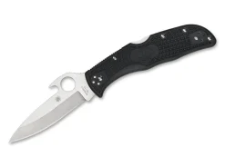 Endela Emerson|Spyderco Online