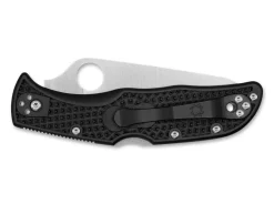 Endela Serrated|Spyderco Clearance