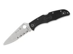 Endura 4 Leightweight Thin Red Line Combination|Spyderco Best