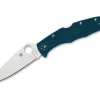Endura 4 Lightweight K390|Spyderco Clearance