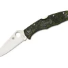Endura 4 Zome|Spyderco Hot