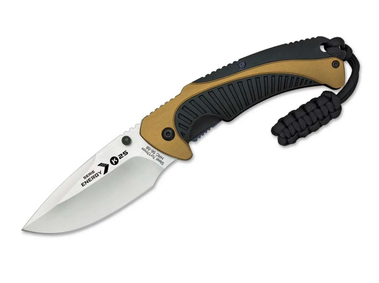 Energy Desert|K25 Outlet