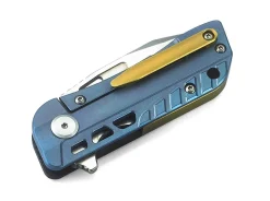 Engine Blue|Bestech Outlet