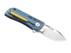 Engine Blue|Bestech Outlet