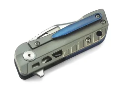 Engine Bowie Gray|Bestech