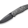 Esprit Titanium Marble Cf|WE Knife New
