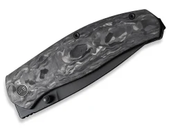 Esprit Titanium Marble Cf|WE Knife New
