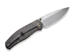 Esprit Titanium Tiger Stripe|WE Knife