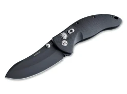 Ex-04 3.5 G10 Black|Hogue Sale