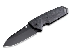 Ex-02 3.375 G-Mascus Black|Hogue Discount
