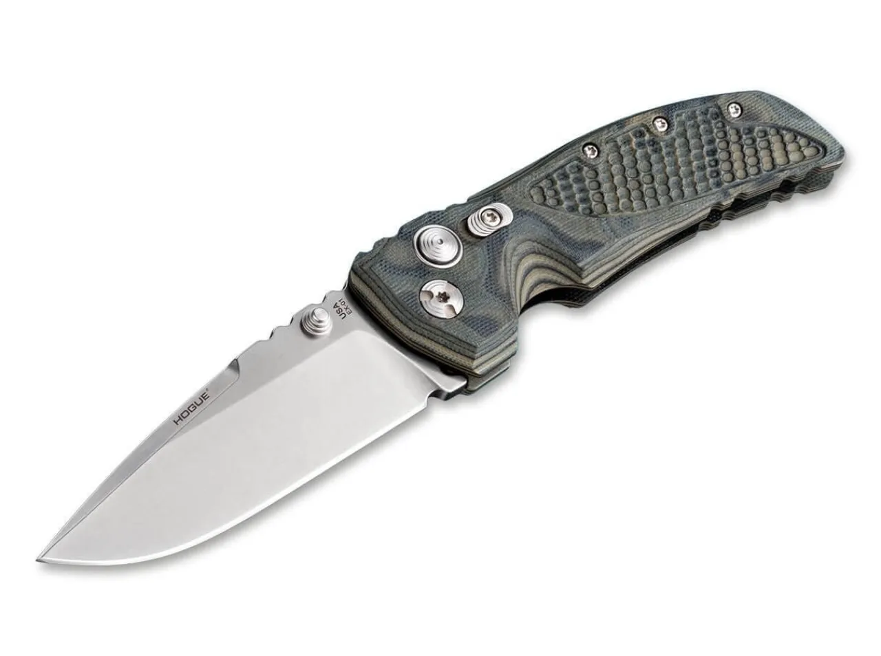 Ex-01 3.5 G-Mascus Green|Hogue Online