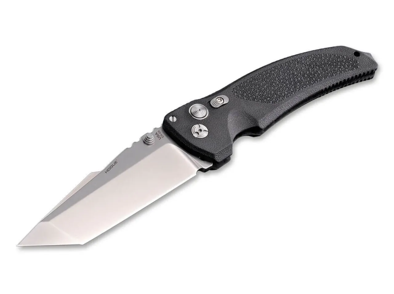Ex-03 4.0 Tanto Black|Hogue Outlet