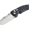 Ex-01 3.5 Tanto G-Mascus Black|Hogue