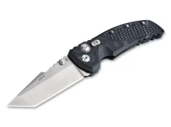 Ex-01 3.5 Tanto G-Mascus Black|Hogue
