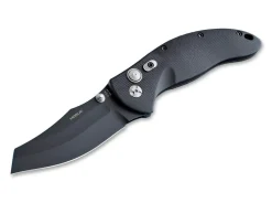 Ex-04 3.5 Wharncliffe G10 Black|Hogue Online