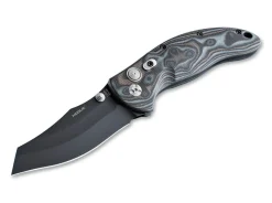 Ex-04 4.0 Wharncliffe G-Mascus Black|Hogue
