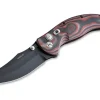 Ex-04 4.0 Wharncliffe G-Mascus Red|Hogue Outlet